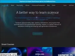 Sites similar to inspark.education