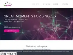 Sites similar to insparx.com