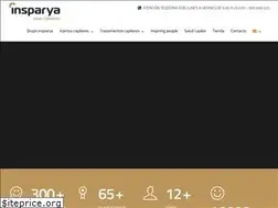 Sites similar to insparya.es