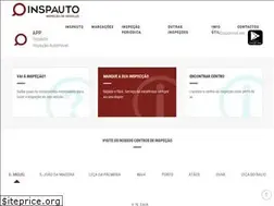 Sites similar to inspauto.pt