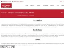 Sites similar to inspavo.com