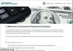 Sites similar to inspayco.com