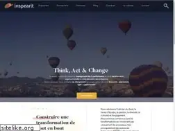 Sites similar to inspearit.fr