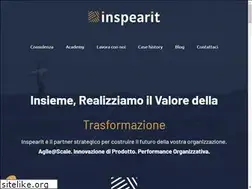 Sites similar to inspearit.it