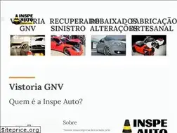 Sites similar to inspeauto.com.br