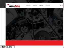 Sites similar to inspeauto.pt