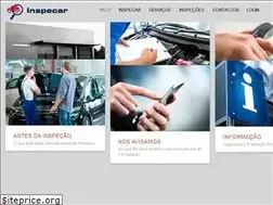 Sites similar to inspecar.pt