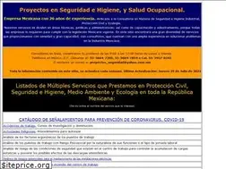 Sites similar to inspeccion.com.mx
