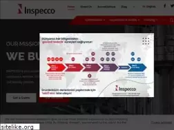 Sites similar to inspecco.com