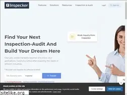 Sites similar to inspecker.com