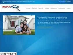 Sites similar to inspecnor.com