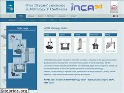 Sites similar to inspect-3d.com