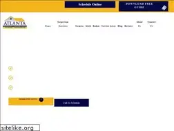 Sites similar to inspect-atlanta.com