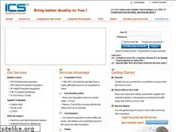 Sites similar to inspect-china.com