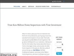 Sites similar to inspect-homes.com
