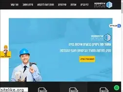 Sites similar to inspect-in.co.il