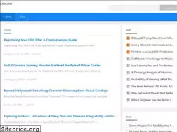 Sites similar to inspect2code.com