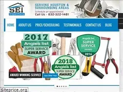 Sites similar to inspect713.com
