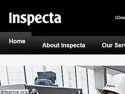 Sites similar to inspecta.com