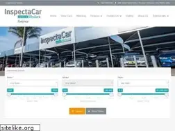 Sites similar to inspectacargezina.co.za
