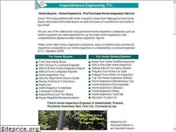 Sites similar to inspectamerica.com