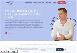 Sites similar to inspectandadapt.com