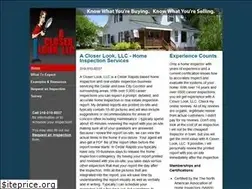 Sites similar to inspectcr.com