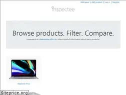 Sites similar to inspectee.com