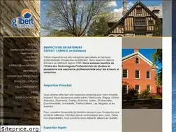 Sites similar to inspecteur-batiment.com