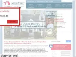 Sites similar to inspecteurbatimentestrie.ca