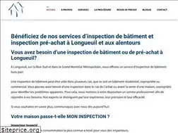 Sites similar to inspecteurs.ca