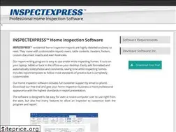 Sites similar to inspectexpress.com