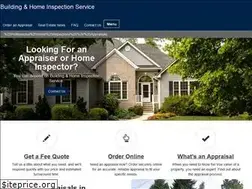Sites similar to inspecthome.com
