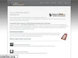 Sites similar to inspecthost.com