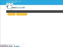 Sites similar to inspecthouse.co.nz