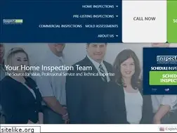 Sites similar to inspecticore.com