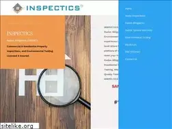 Sites similar to inspectics.com