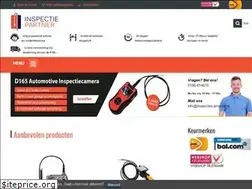 Sites similar to inspectiecameras.nl