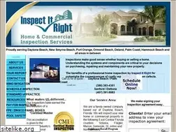 Sites similar to inspectingcentralflorida.com