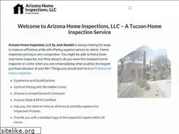 Sites similar to inspectingtucson.com