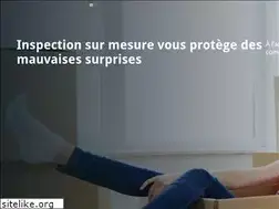 Sites similar to inspection-surmesure.com