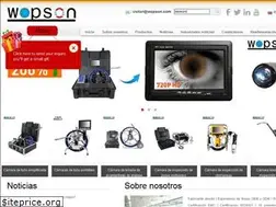 Sites similar to inspectioncamerafactory.com