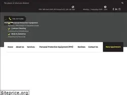 Sites similar to inspectionchannel.ca