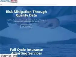 Sites similar to inspectiondepot.com