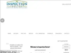 Sites similar to inspectiondoc.com