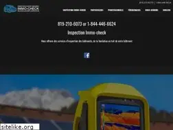 Sites similar to inspectionexpertbatiment.com