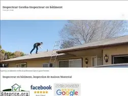 Sites similar to inspectionmaison.org