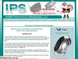 Sites similar to inspectionplugstrategies.com