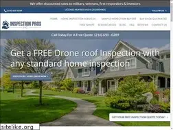 Sites similar to inspectionprosinc.com