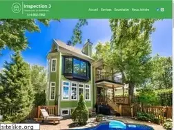 Sites similar to inspections-batiments.ca
